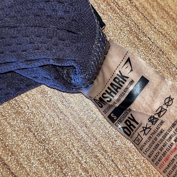 Gymshark Energy Seamless Leggings - SMALL - Picture 5 of 5